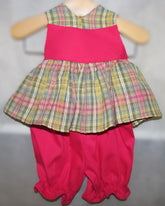 Pantaloon Set